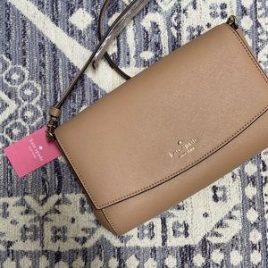 NWT KATE SPADE SHOULDER PURSE